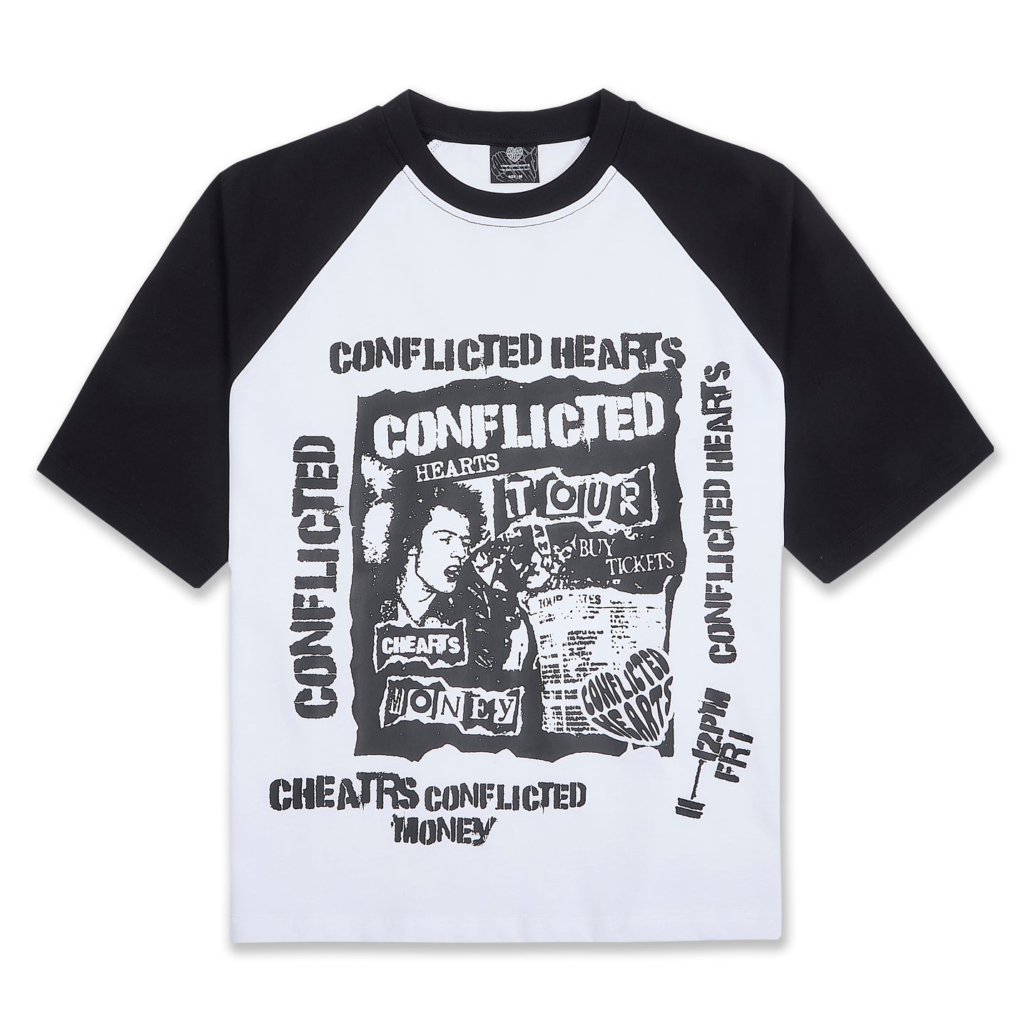 Rockstar Tshirt