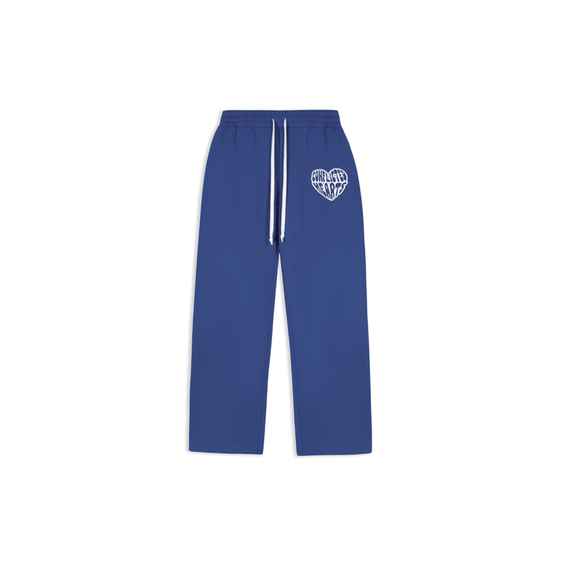 Navy Basics Jogger