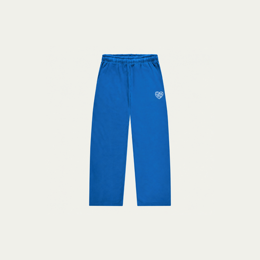 BLUE BASICS JOGGER