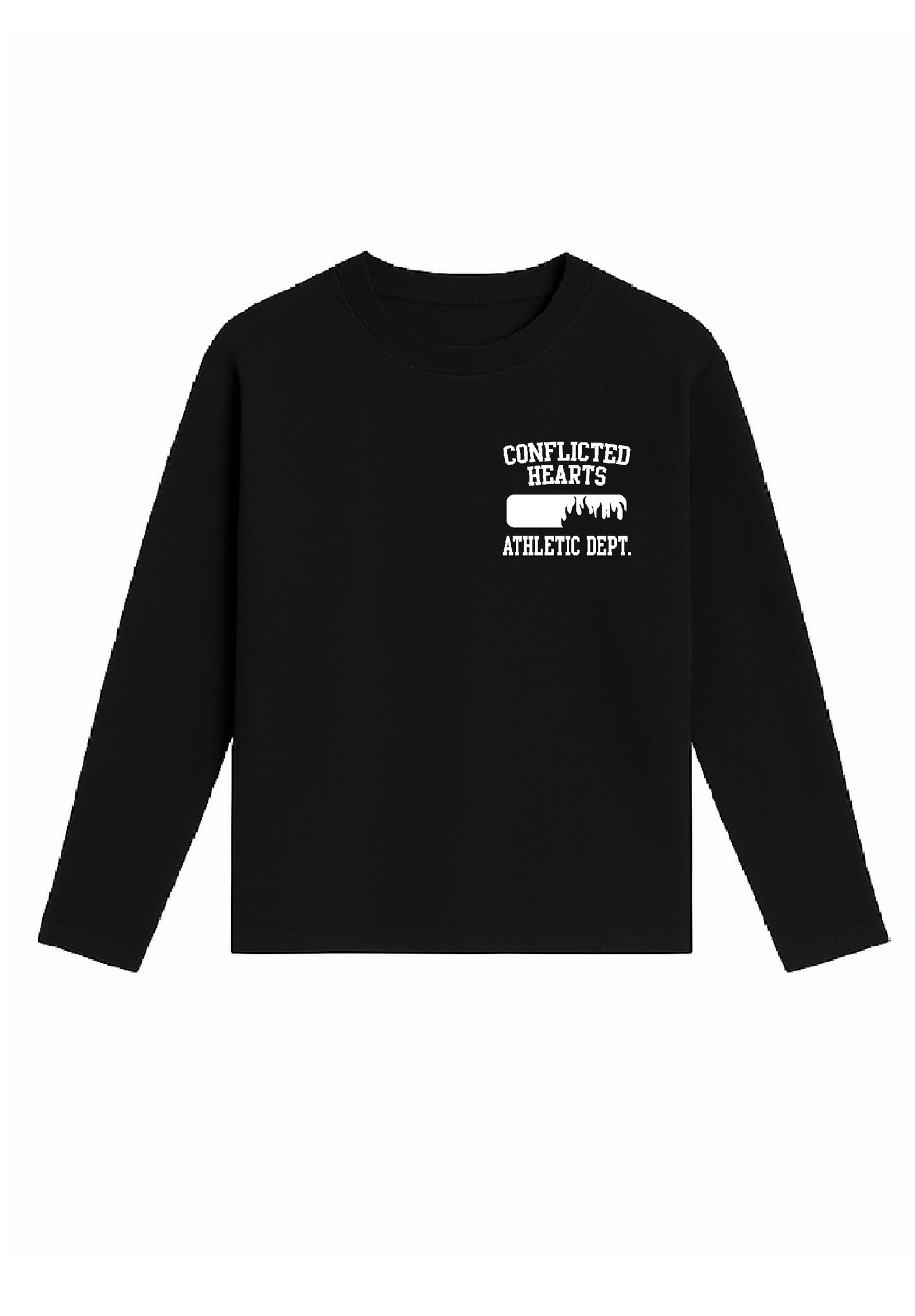 Black Long Sleeve