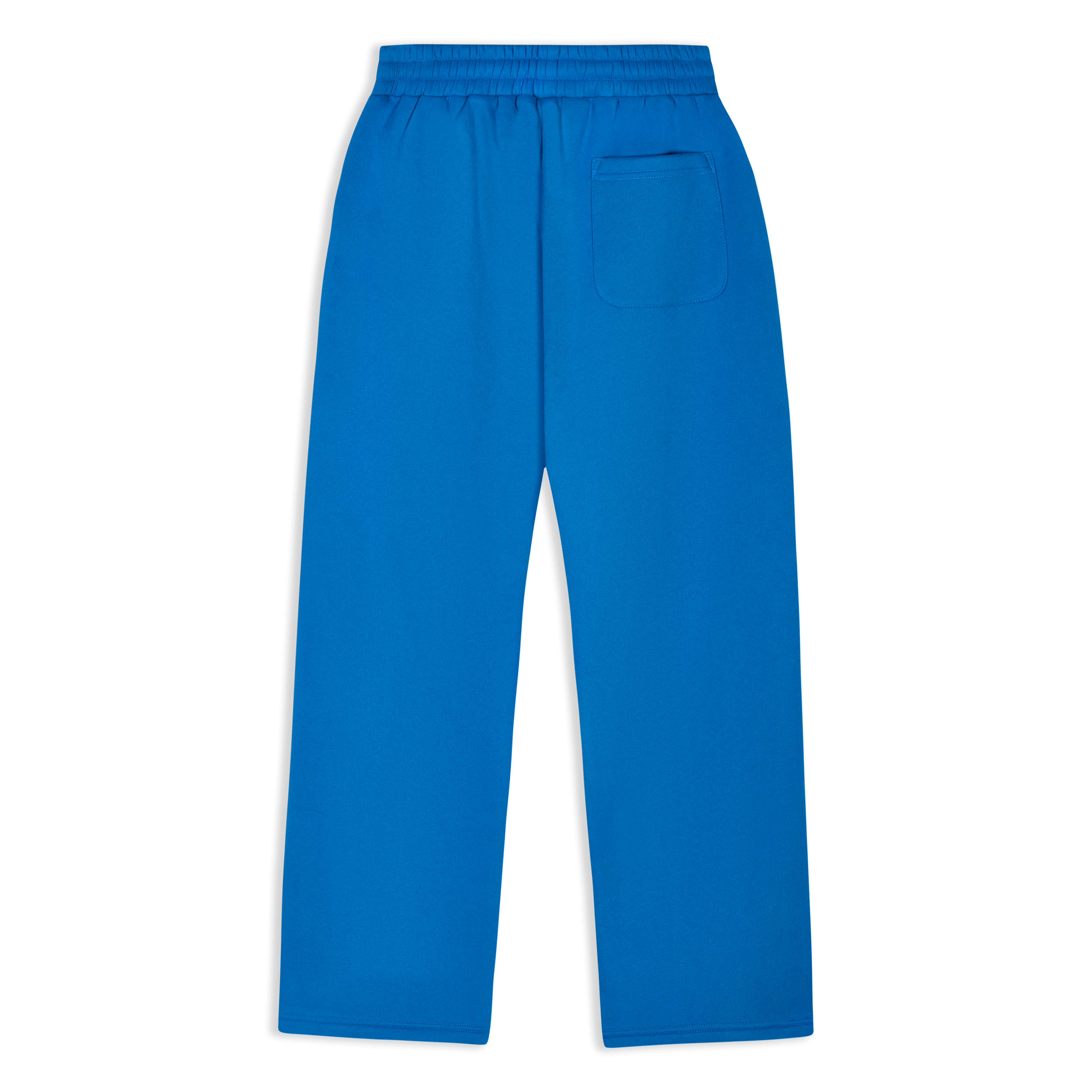 Blue Basics Jogger