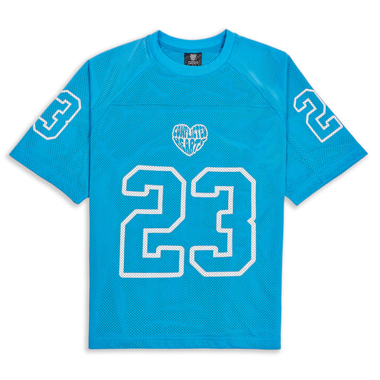 Blue TeamCH Jersey