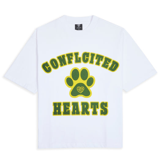 Rhinestone Tshirt