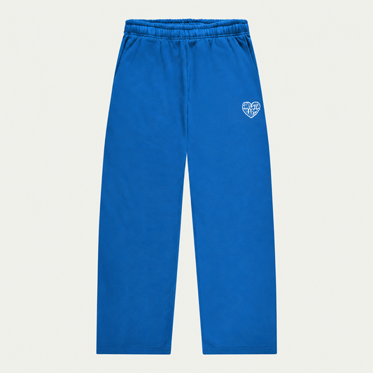 BLUE BASICS JOGGER