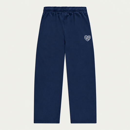 NAVY BASICS JOGGER