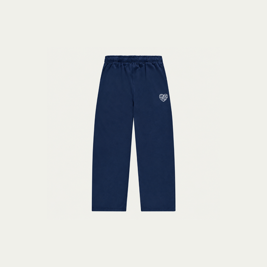 NAVY BASICS JOGGER