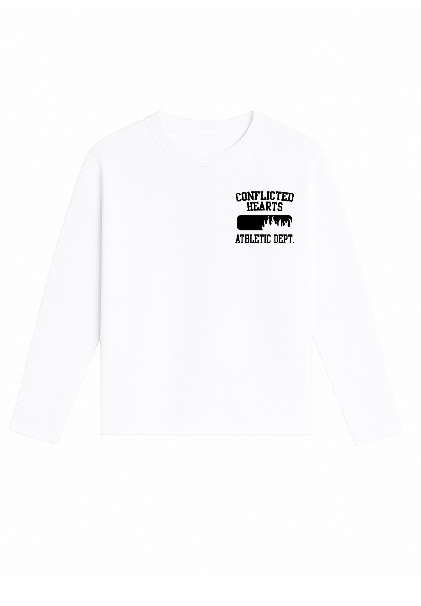 White Long Sleeve