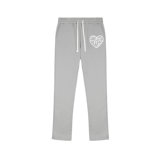 Classic Grey Joggers