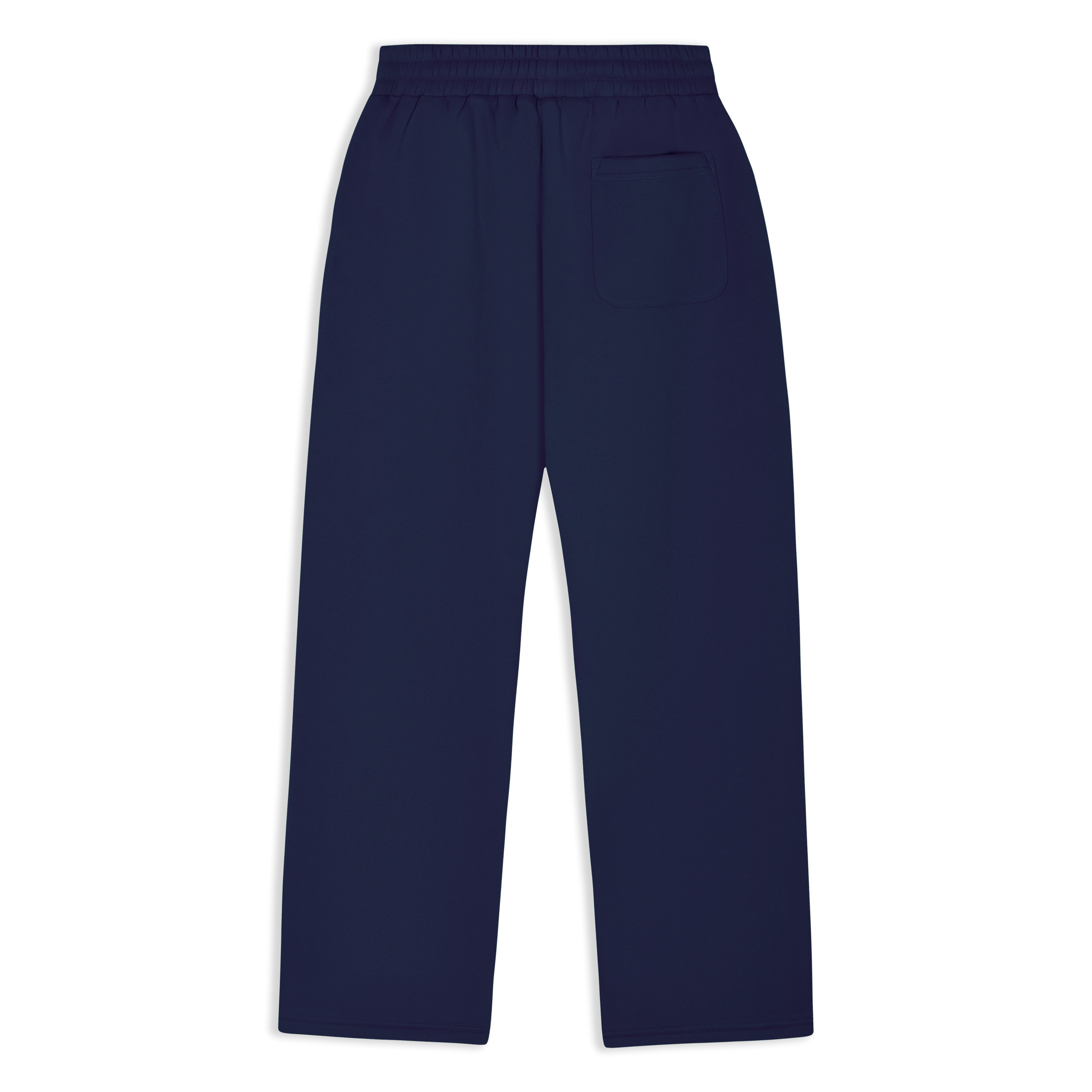 Navy Basics Jogger