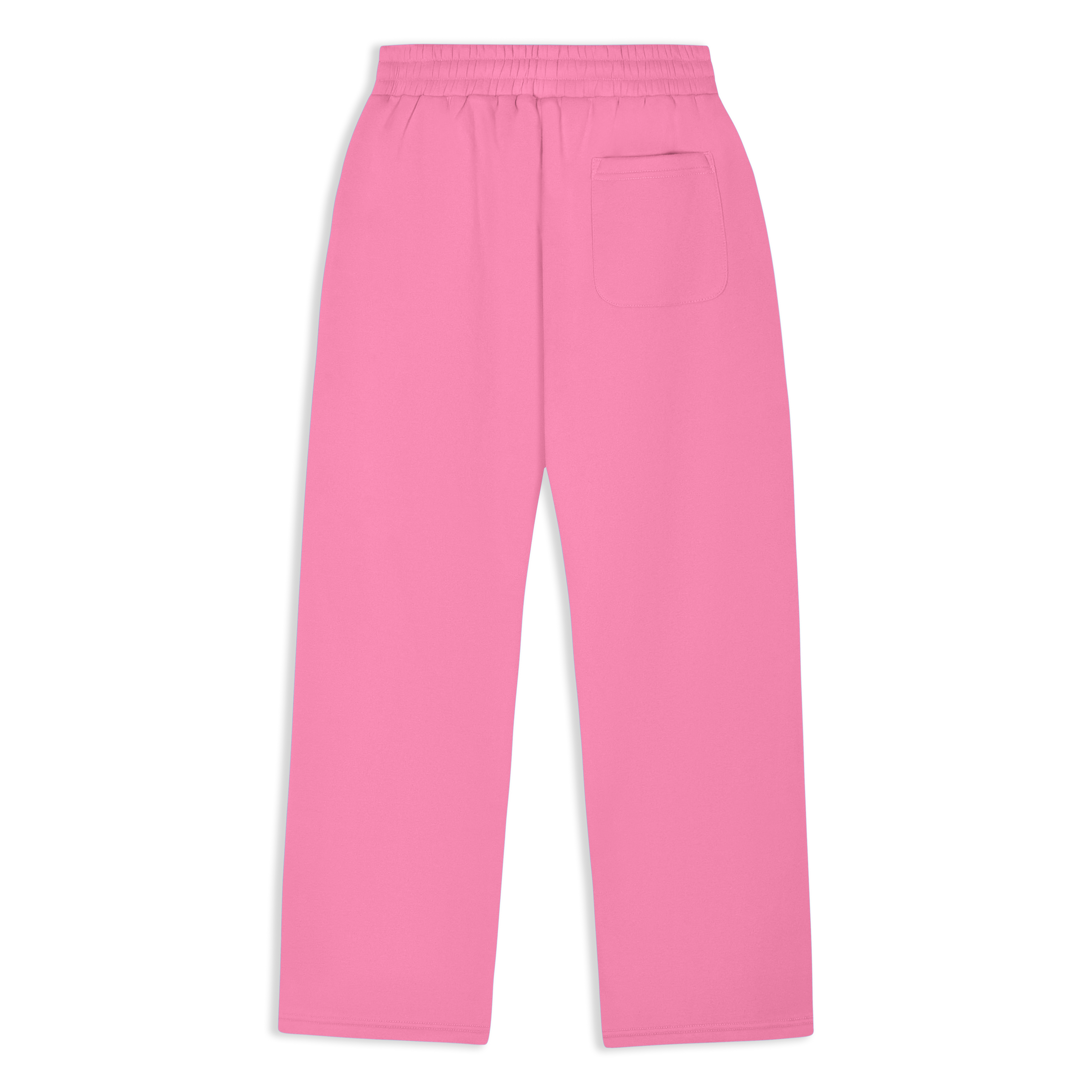 Pink Basics Jogger