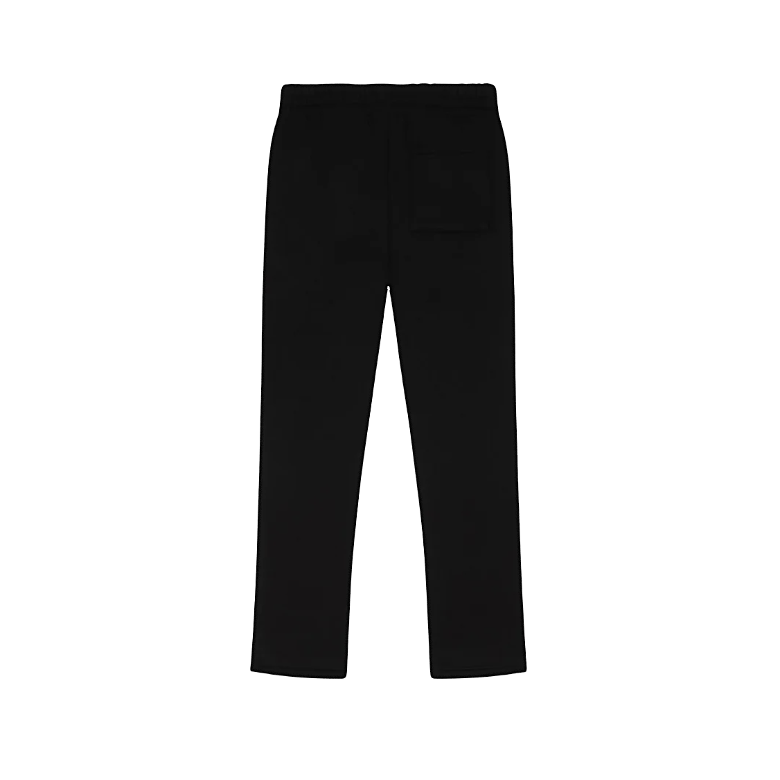 Classic Black Joggers
